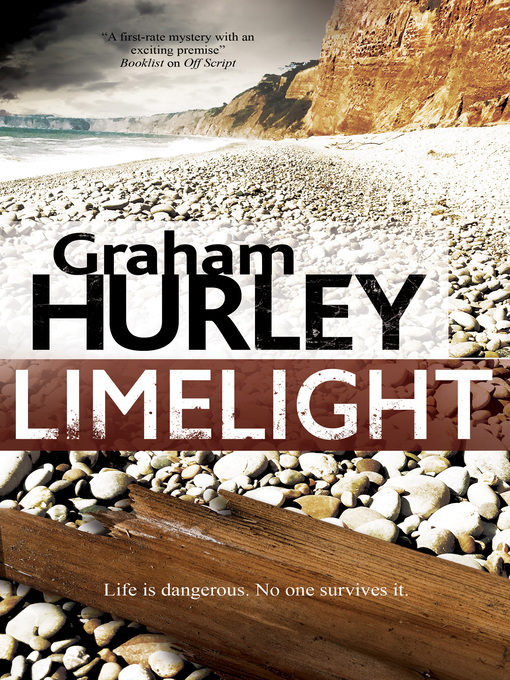 Title details for Limelight by Graham Hurley - Available